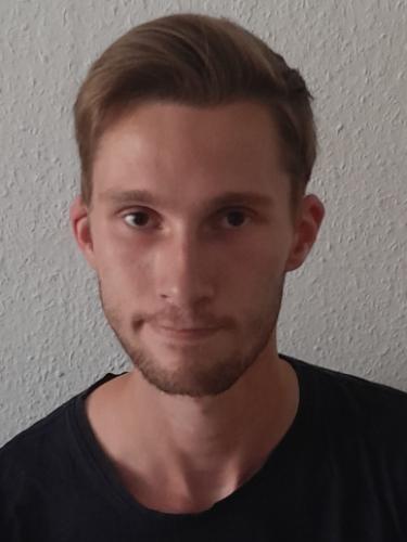 Lukas Hetmann