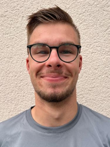 Max Reimann