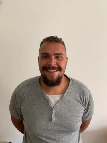 Danny Brückel