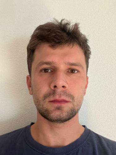 Antonio Nikic Cakar