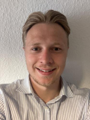 Maximilian Kaemmer