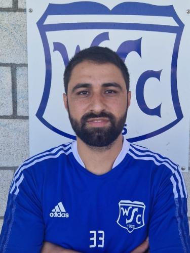 Yunus Gül