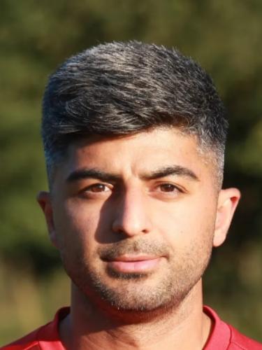 Omid Mohammadi