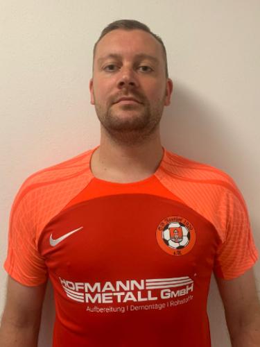 Rodger Baetge