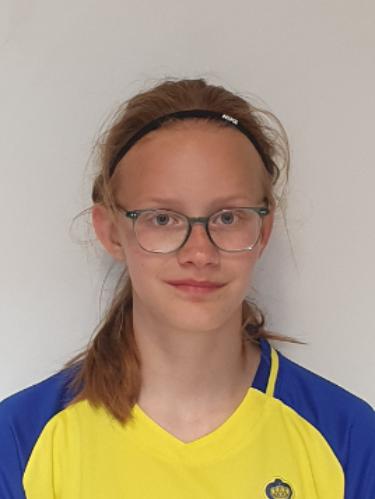 Pia-Marie Strobach