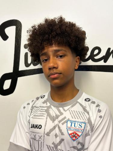 Phineas Amadou Bernert