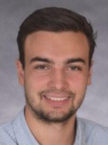 Ben-Lucas Mayer