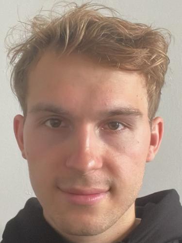 Simon Albrecht