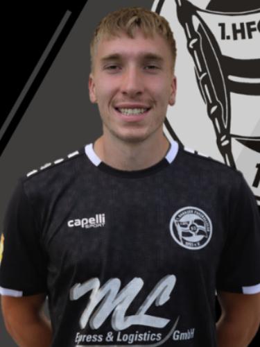 Yannick Pohland