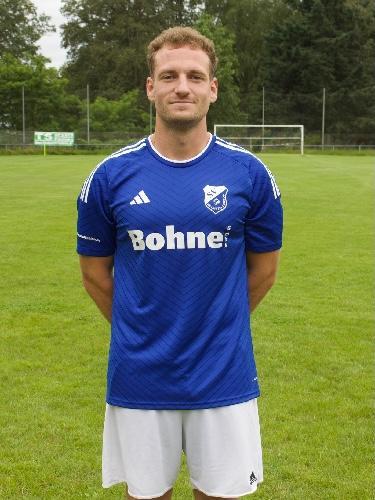 Tobias Zaschke