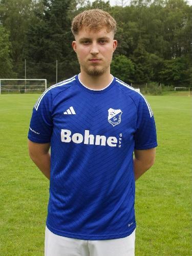 Justin Belajewski