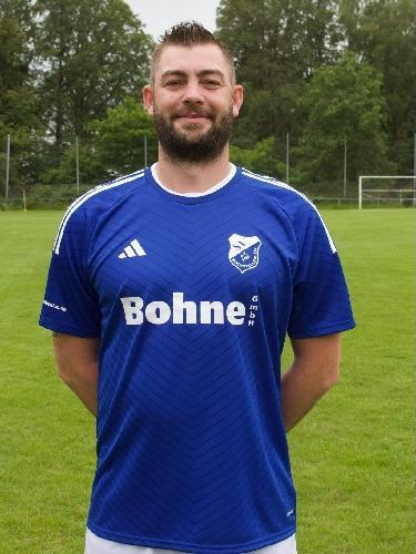 Maximilian Hubele