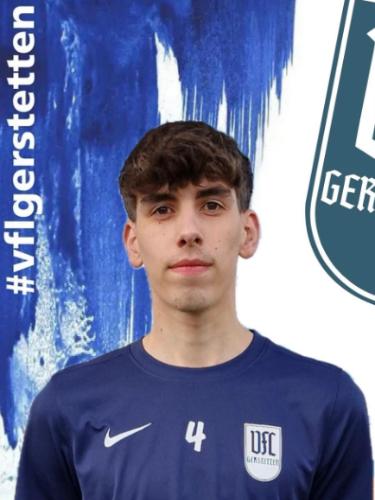 Nico Benz