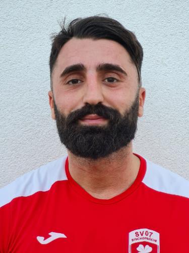 Ihsan Celiker