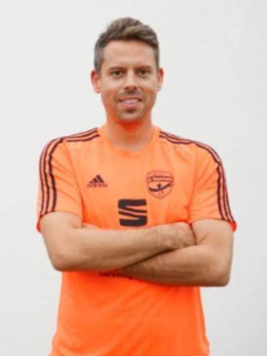 Nico Paulus