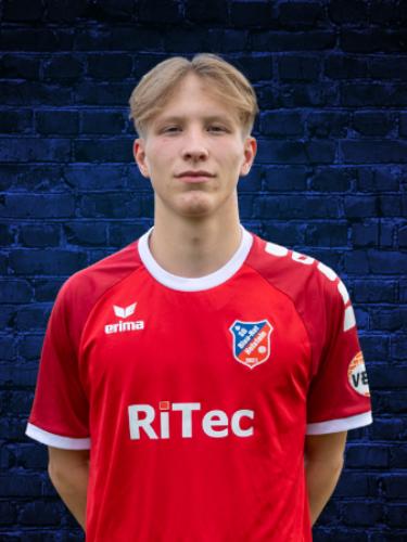 Hendrik Cornehls