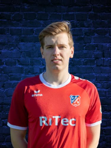 Tim Jannik Haase
