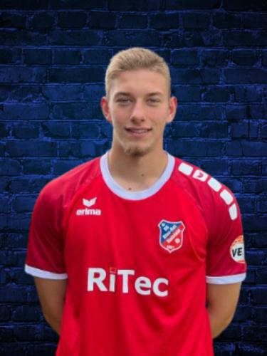 Jordan Ramon Hein
