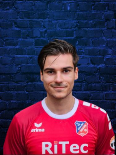 Tim Luettgens