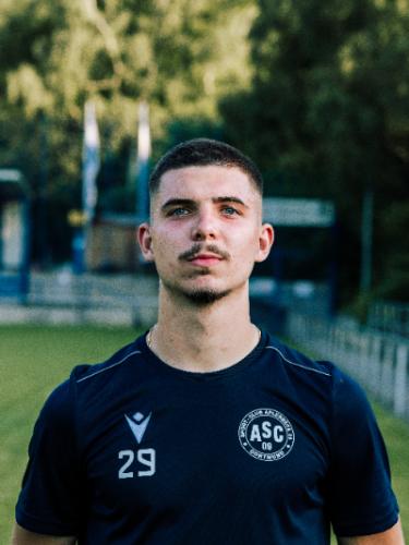 Aleksandar Dimitrov