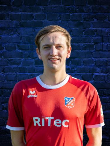 Jesse Oppermann