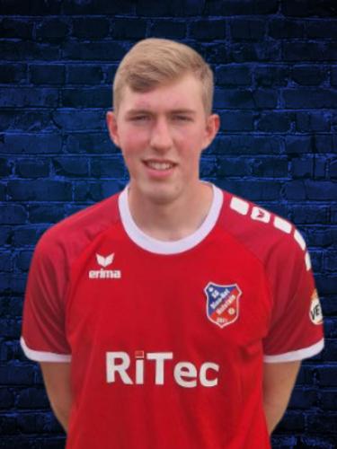 Henrik Alexander Otte