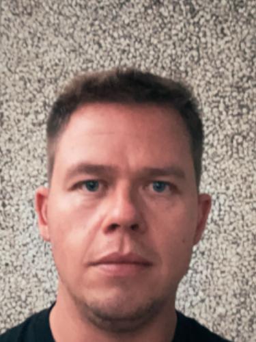 Christopher Weber