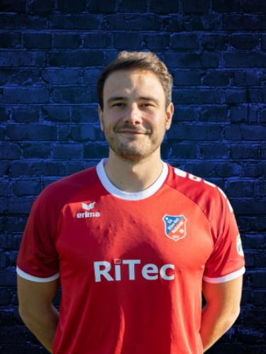 Malte Rieve