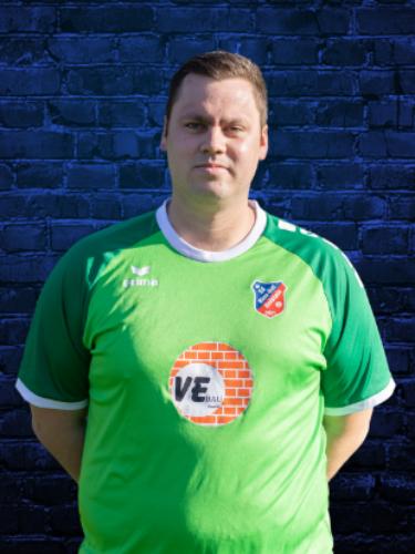 Florian Sabrowski