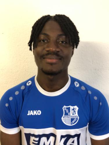 Vla Carmine Eugene Coulibaly