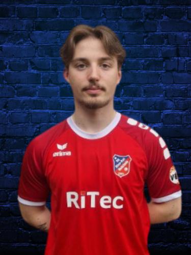 Jan Niklas Zum Felde