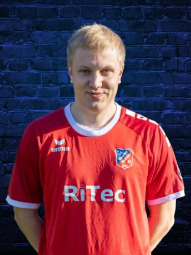 Yannick Baum