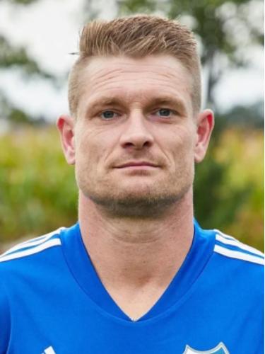 Patrick Pelka