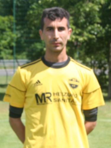 Abdelmajid El Maachy