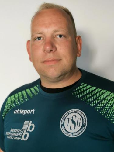 Oliver Ziehm