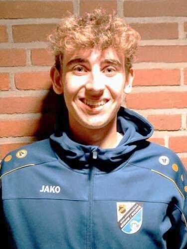 Lukas Buck