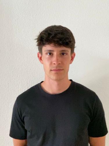 Julian Busse