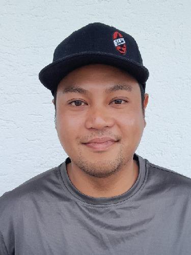 Sydaro Soeung