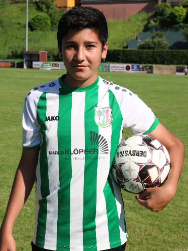 Mher Hovhannisyan