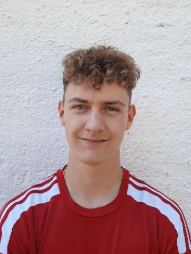 Aron Gödecke