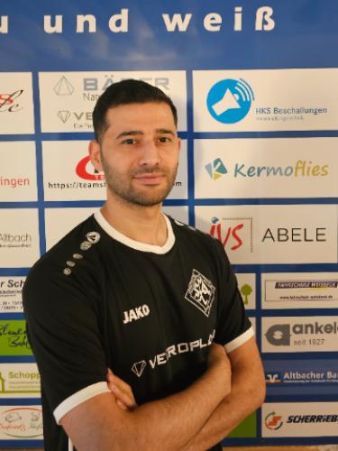Evan Eshaq