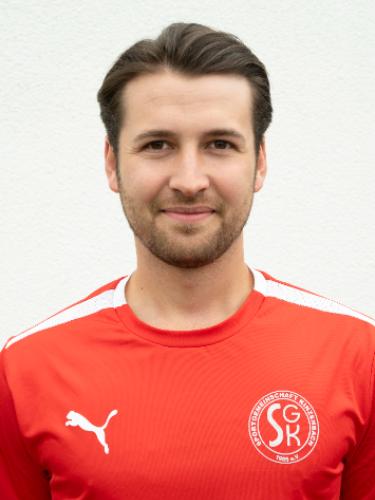Felix Hoerr