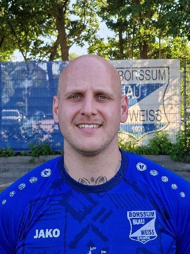 Dennis Lorenz