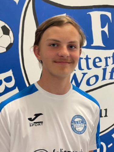 Charlie Lennox Ziekau