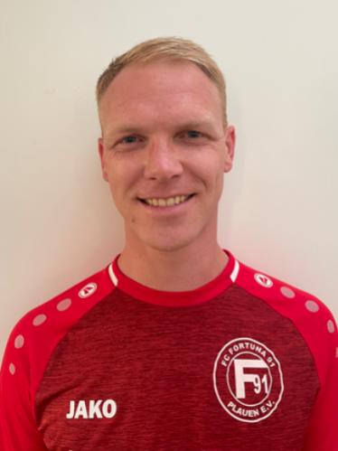 Kevin Herrmann
