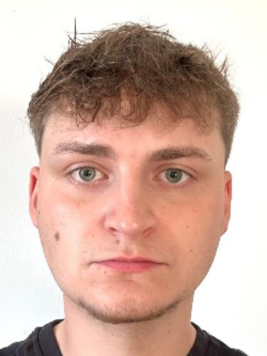 Maximilian Hanft