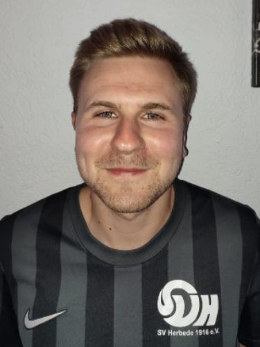 Kevin Thume