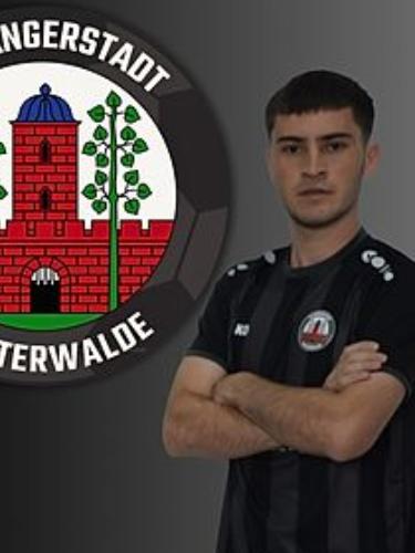 Muhammet Ütkür