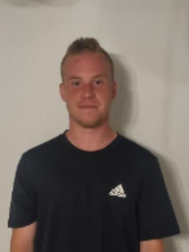 Thorben Hoffmann