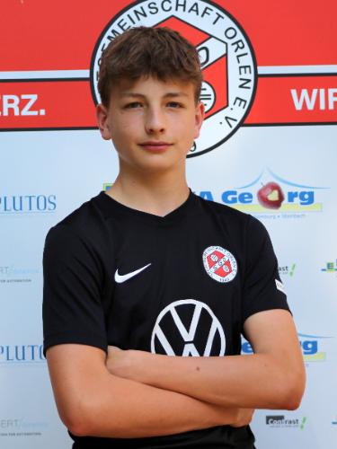 Jonas Schäfer